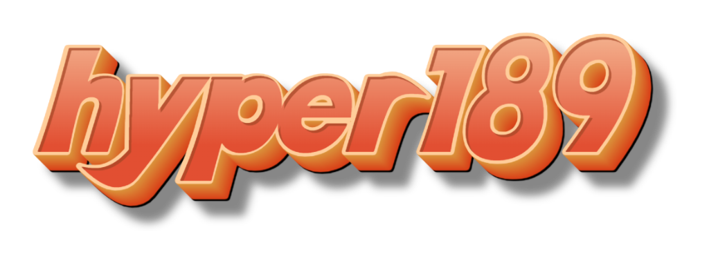 hyper189
